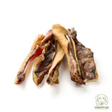 Rinderkopfhautsrange 30cm Premium 500g