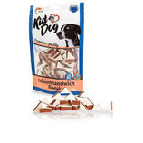 Kiddog Lachssandwitch 80g