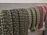 Verbindliche Anmeldung - Workshop Halsband Biothane meets Paracord am.....