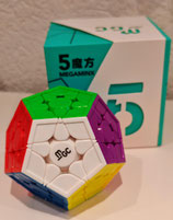 MGC Megaminx
