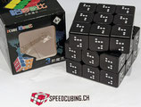 3x3 Braille Cube