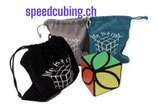 5 Stück: Ivy Cube im Cube-Bag