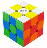 Klassensatz 3x3 Speedcube mit Magneten (25 Cubes)
