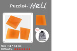 Puzzle 4 Hell