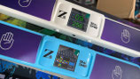 Zeal Timer (zeigt Scrambles an)