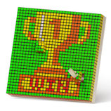 10x10 Mosaic QY