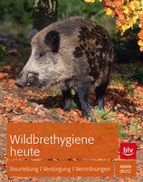 'Wildbrethygiene heute', Armin Deutz