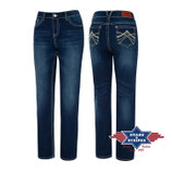 Kimberly Bootcut Jeans