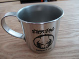 One Piece Stainless Mag Cup