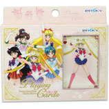 Sailor Moon Spiel- und Pokerkarten