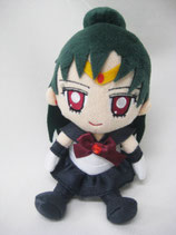 Sailor Moon Plüschfigur - Sailor Pluto