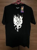 Dragonball Z T-Shirt schwarz