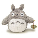 Mein Nachbar Totoro  Stofftier / Plüschfigur (O Totoro)