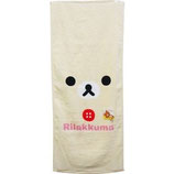 Korilakkuma Handtuch