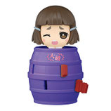 Tobi Colle!! KanColle  - Jujunyokan  Myoko