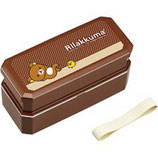 Rilakkuma Lunch Box