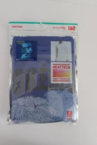 Pokemon Shirt dunkelblau