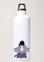 Naruto Shippuden Bottle (Sasuke)