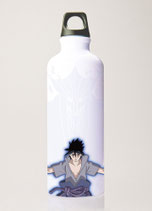 Naruto Shippuden Bottle (Sasuke)