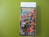 Radiergummi  One Piece