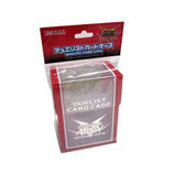 Yu-Gi-Oh! Duelist Card Deck Box -  ARC-V
