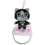 Monster Hunter Handtuchhalter - Merarou