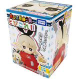 Tobi Colle!! KanColle - Kuchikukan Shimakaze