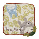 Mini Handtuch "Mein Nachbar Totoro - Totoro"