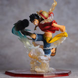 One Piece Monky.D.Luffy Figur - EXTRA BATTLE