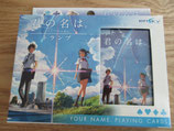 Your Name Spiel- und Pokerkarten