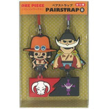 One Piece Pair strap B