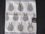 Mini Handtuch "Mein Nachbar Totoro - O Totoro