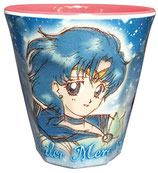 Sailor Moon Melamin Cup - Sailor Mercury