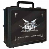 Yu-Gi-Oh! Official Konami Duelist Card-Carrying Case ARC-V
