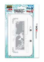 Pokemon XY  Xerneas  Case