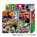 My Hero Academia Spiel- und Pokerkarten