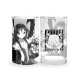 Accel World Glass