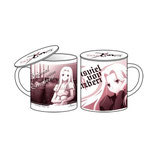 Fate/Zero Futatsuki Mag Cup - pink