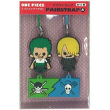 One Piece Pair strap A