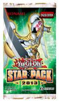 Yu-Gi-Oh! Star Pack 2013 (English)
