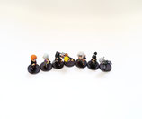 Mini Figuren Naruto