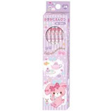 Bleistift Bonbonribbon