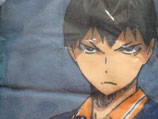 Haikyuu!! Tobio Kageyama
