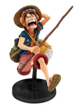 One Piece Luffy Figur