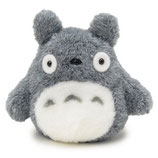 Mein Nachbar Totoro Otedama Stofftier / Plüschfigur (O Totoro)