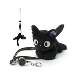 Kiki's kleiner Lieferservice Reel Key Holder