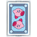 Kirby Spiel- und Pokerkarten
