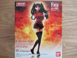 Fate/stay night - Rin Tohsaka Figur