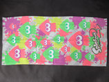 Splatoon 2 Handtuch A