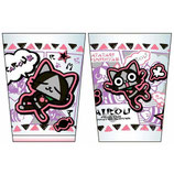 Monster Hunter Glass